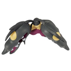 Figurine Statique - Moncollé - Pokemon - Méga-Mysdibule