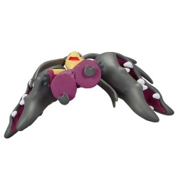 Figurine Statique - Moncollé - Pokemon - Méga-Mysdibule