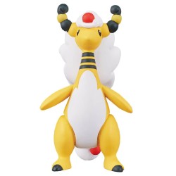 Figurine Statique - Moncollé - Pokemon - Méga-Pharamp
