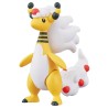 Figurine Statique - Moncollé - Pokemon - Méga-Pharamp