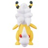 Figurine Statique - Moncollé - Pokemon - Méga-Pharamp