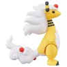 Figurine Statique - Moncollé - Pokemon - Méga-Pharamp