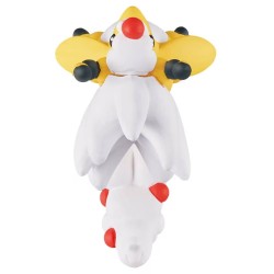 Figurine Statique - Moncollé - Pokemon - Méga-Pharamp