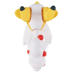 Figurine Statique - Moncollé - Pokemon - Méga-Pharamp