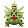 Figurine Statique - Moncollé - Pokemon - Méga-Tyranocif