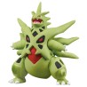 Figurine Statique - Moncollé - Pokemon - Méga-Tyranocif