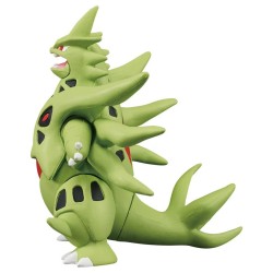 Figurine Statique - Moncollé - Pokemon - Méga-Tyranocif