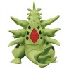 Figurine Statique - Moncollé - Pokemon - Méga-Tyranocif