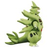 Figurine Statique - Moncollé - Pokemon - Méga-Tyranocif