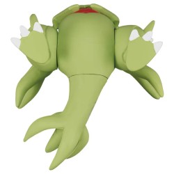 Figurine Statique - Moncollé - Pokemon - Méga-Tyranocif