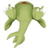 Figurine Statique - Moncollé - Pokemon - Méga-Tyranocif