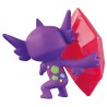 Figurine Statique - Moncollé - Pokemon - Méga-Ténéfix