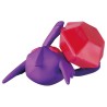 Figurine Statique - Moncollé - Pokemon - Méga-Ténéfix