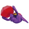 Figurine Statique - Moncollé - Pokemon - Méga-Ténéfix