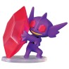 Figurine Statique - Moncollé - Pokemon - Méga-Ténéfix