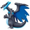 Figurine Statique - Moncollé - Pokemon - Méga-Dracaufeu X