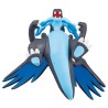 Figurine Statique - Moncollé - Pokemon - Méga-Dracaufeu X