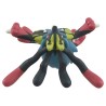 Figurine Statique - Moncollé - Pokemon - Méga-Lucario