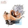 Figurine Statique - Ichibansho - One Piece - Monkey D. Luffy