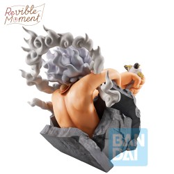 Figurine Statique - Ichibansho - One Piece - Monkey D. Luffy
