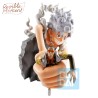Figurine Statique - Ichibansho - One Piece - Monkey D. Luffy