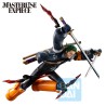 Figurine Statique - Ichibansho - One Piece - Masterlise EXPiece - Roronoa Zoro