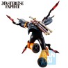 Figurine Statique - Ichibansho - One Piece - Masterlise EXPiece - Roronoa Zoro