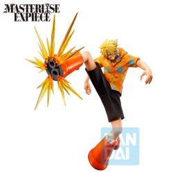 Figurine Statique - Ichibansho - One Piece - Sanji Vinsmoke