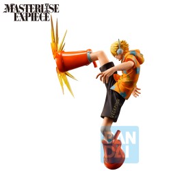 Figurine Statique - Ichibansho - One Piece - Sanji Vinsmoke
