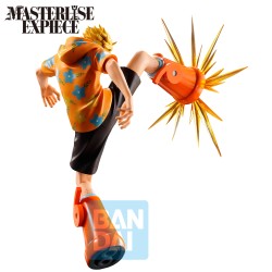 Figurine Statique - Ichibansho - One Piece - Sanji Vinsmoke