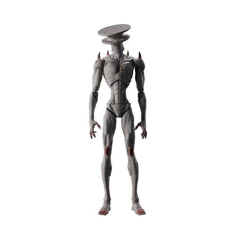 Figurine articulée - S.H.Figuarts - Kaiju N°8 - Kaiju N°9