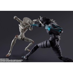 Figurine articulée - S.H.Figuarts - Kaiju N°8 - Kaiju N°9