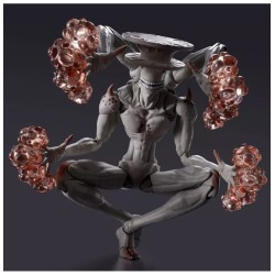 Figurine articulée - S.H.Figuarts - Kaiju N°8 - Kaiju N°9
