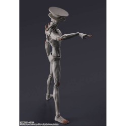 Figurine articulée - S.H.Figuarts - Kaiju N°8 - Kaiju N°9