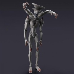 Figurine articulée - S.H.Figuarts - Kaiju N°8 - Kaiju N°9
