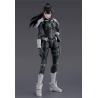 Figurine articulée - S.H.Figuarts - Kaiju N°8 - Mina Ashiro