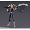 Figurine articulée - S.H.Figuarts - Kaiju N°8 - Kikoru Shinomiya