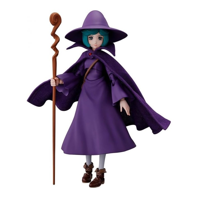 Figurine articulée - S.H.Figuarts - Berserk - Schierke