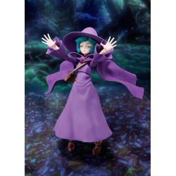 Figurine articulée - S.H.Figuarts - Berserk - Schierke