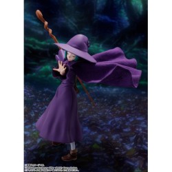 Figurine articulée - S.H.Figuarts - Berserk - Schierke