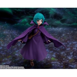 Figurine articulée - S.H.Figuarts - Berserk - Schierke
