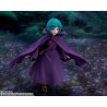 Figurine articulée - S.H.Figuarts - Berserk - Schierke