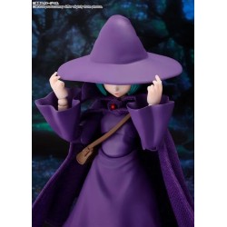 Figurine articulée - S.H.Figuarts - Berserk - Schierke