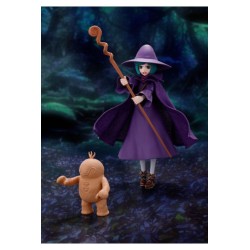 Figurine articulée - S.H.Figuarts - Berserk - Schierke
