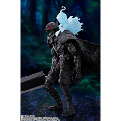 Figurine articulée - S.H.Figuarts - Berserk - Schierke