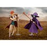 Figurine articulée - S.H.Figuarts - Berserk - Schierke