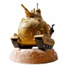 Figurine articulée - Soul of Chogokin - SandLand - Tank 104