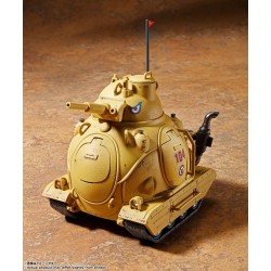 Figurine articulée - Soul of Chogokin - SandLand - Tank 104