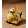 Figurine articulée - Soul of Chogokin - SandLand - Tank 104