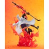 Figurine Statique - Figuart Zéro - One Piece - Fire Fist Rook Check - Sabo